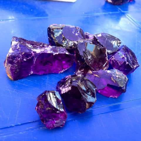 Amethyst