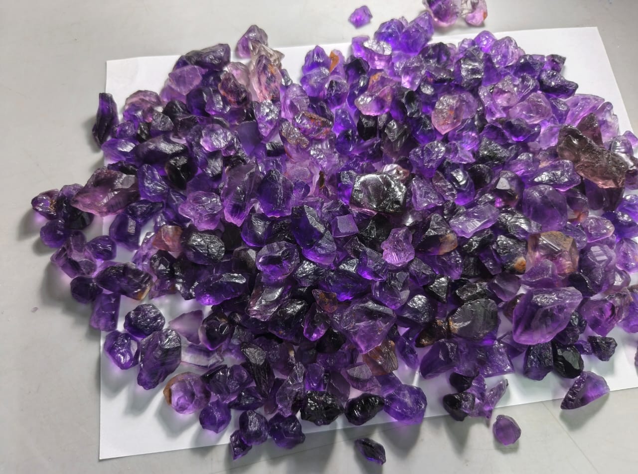 Amethyst