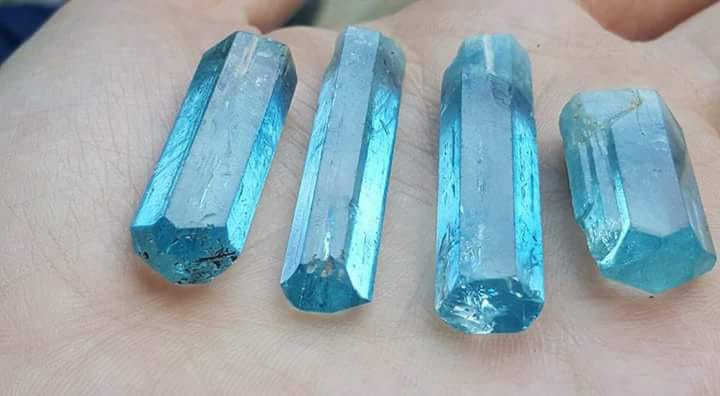 Fine Gemstone