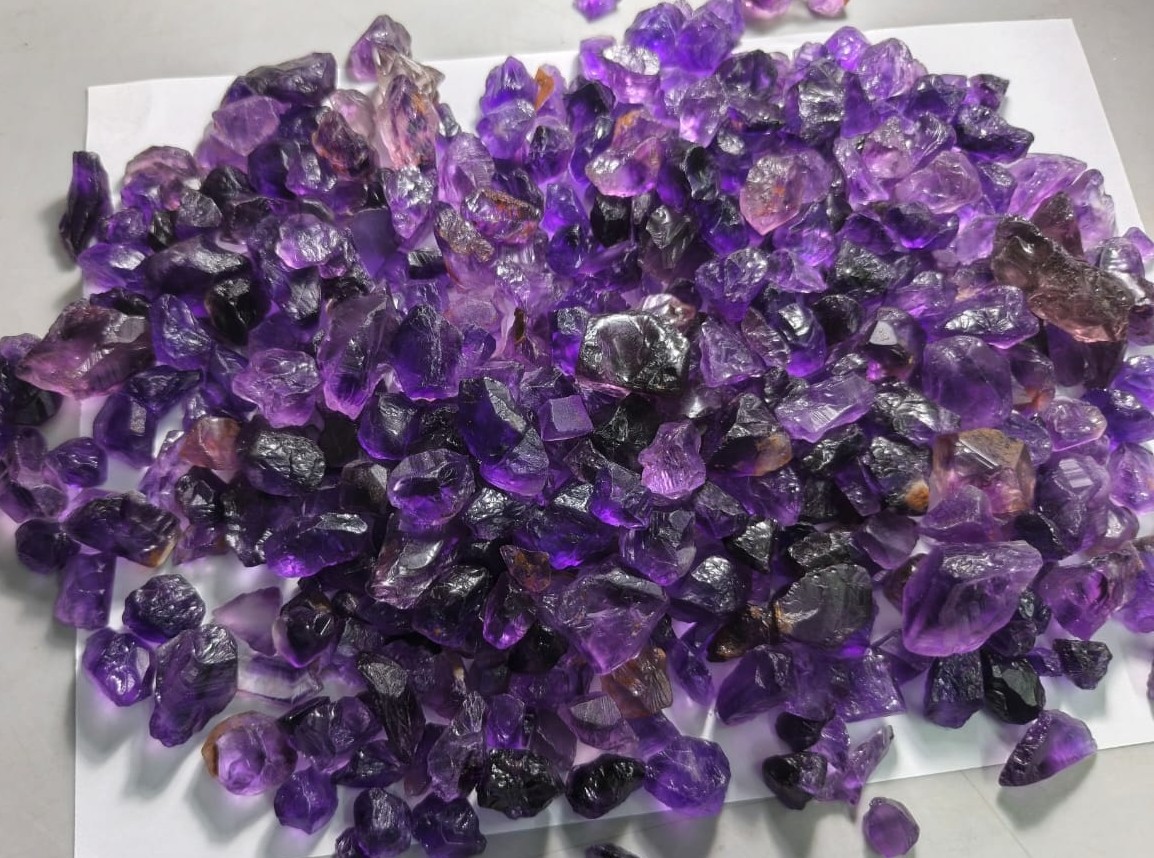 Amethyst