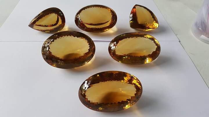 Citrine