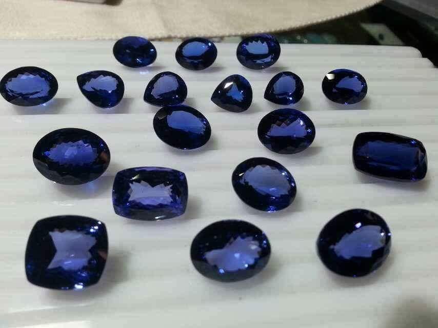 Tanzanite